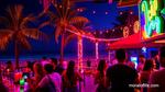 Explore Cabo San Lucas Nightlife on Weekdays