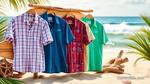 Salt Life Shirts Stylish Comfortable Beachwear Guide