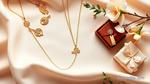 Stylish Life Pendant Gold Chains Guide