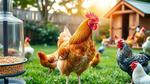 Understanding Chicken Lifespan and Care Tips