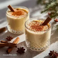Puerto Rican Coquito: Make-Ahead Silky Smooth