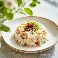 Bang Bang Fried Rice for 4 Servings