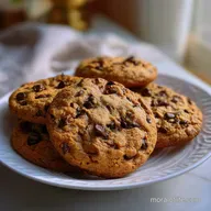 Chocolate Chip Cookies: The Best Chewy Recipe