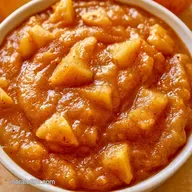 Chunky Applesauce Canning Recipe: 35 Min