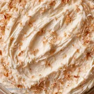 Coconut Cake Recipe with Cake Mix: Golden