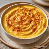 Coconut Golden Milk Recipe in 15 Minutes