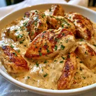 Coconut Milk Chicken in 40 Minutes