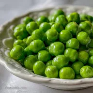 Cream Peas Recipe: Velvety Comfort