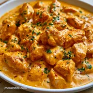 Coconut Chicken Curry in 35 Minutes