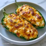 Jalapeno Popper Filling in 20 Minutes