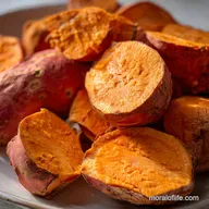 Crock Pot Sweet Potatoes: Slow Cooked for Flavor