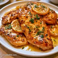 Crockpot Chicken Breast for 4 Servings