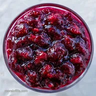 Dried Fig Jam Recipe in 25 Minutes