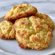 Easy Gluten Free Lemon Cookies for 24