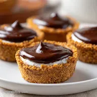 S'mores Bites in 25 Minutes