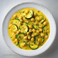 Easy Summer Indian Curry in 30 Minutes