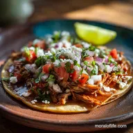 My Fave Birria Tacos with Consom&eacute;