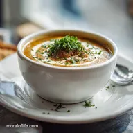 Fire Roasted White Bean Soup Recipe: Ready in 30 Minutes