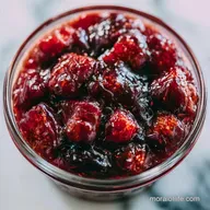 French Fig Jam Recipe in 80 Minutes