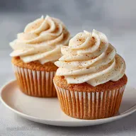 Frost Me Not Cup Cakes in 35 Minutes