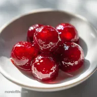 Chili Sauce and Grape Jelly Meatballs: Party-Ready