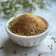 Greek Seasoning Recipe for Gyros