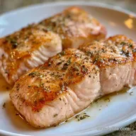 Grilled Salmon Summer Dinner: 30 Mins