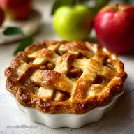 Homemade Apple Pie Filling in 25 Minutes