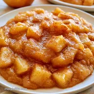 Applesauce Without Peeling