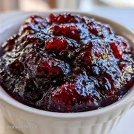 Fig Jam Recipe with Fresh Figs