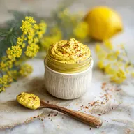 Homemade Mustard Recipe: Quick and Easy to Make from Scratch
