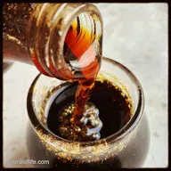 Worcestershire Sauce Ready in 30 Min