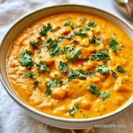 One-Pot Indian Coconut Vegetable Curry