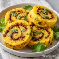 Indian Summer Appetizer: Make-Ahead