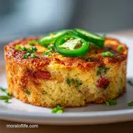 Cornbread and Jalapeno Recipe in 30 Min