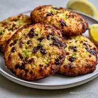 Lemon Chocolate Chip Cookies in 20 Min