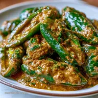 Mirchi Salan in 30 Minutes