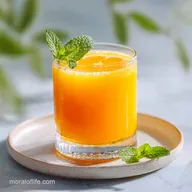 Orange Crush Cocktail Recipe in 5 Minutes