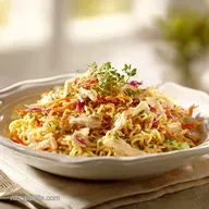 Pioneer Woman Ramen Noodle Salad in 15 Minutes
