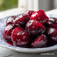 The Ultimate Roasted Beet Salad