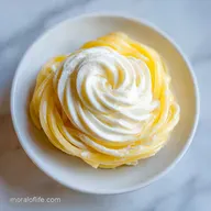 Ricotta Pasta with Lemon: Ready in 15 Minutes