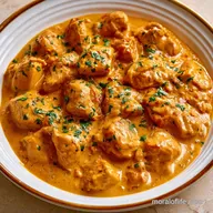 Slow Cooker Coconut Lime Chicken Tender