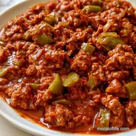 Slow Cooker Goulash for 6 Servings