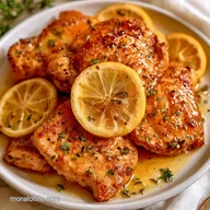Slow Cooker Greek Chicken for 4 Servings