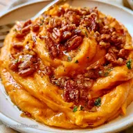 Slow Cooker Sweet Potato Casserole: 15