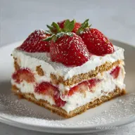 Summer Sweet Treat for 8 Slices