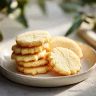 Traditional Scottish Shortbread Recipe