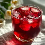 Transfusion Drink Recipe Ready in 5 Minutes
