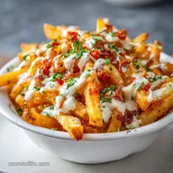 Louisiana Voodoo Fries for 4 Servings