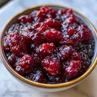 Whole Fig Jam Recipe in 40 Minutes